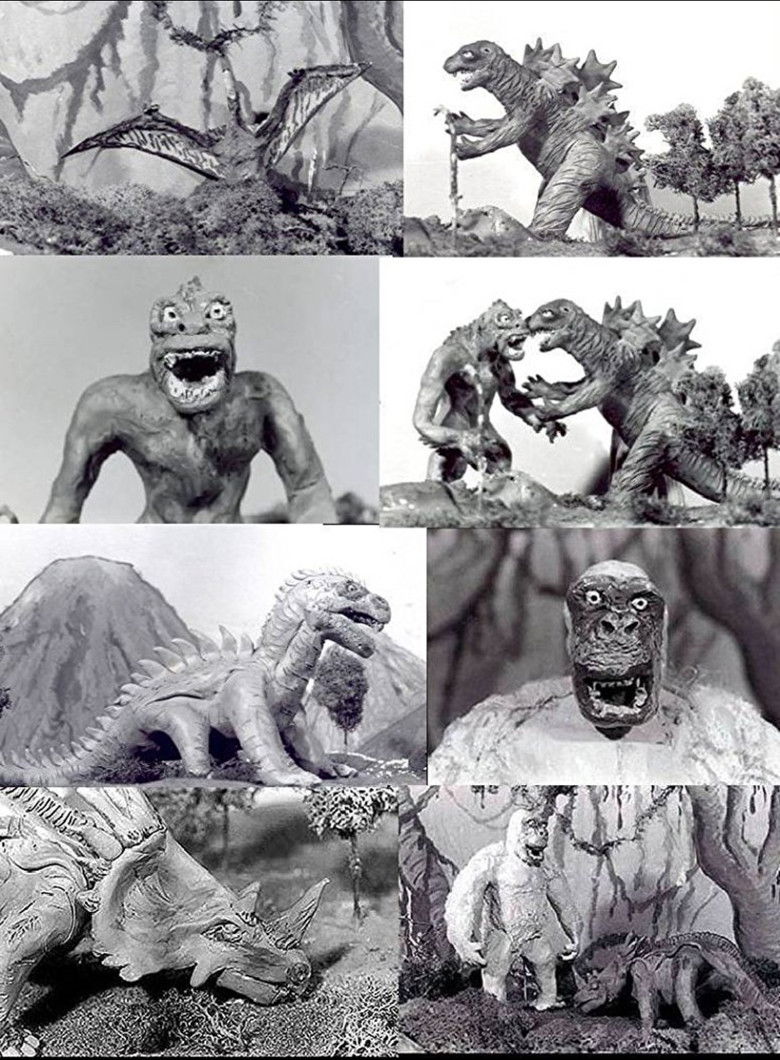 Imatge de Son of Tor