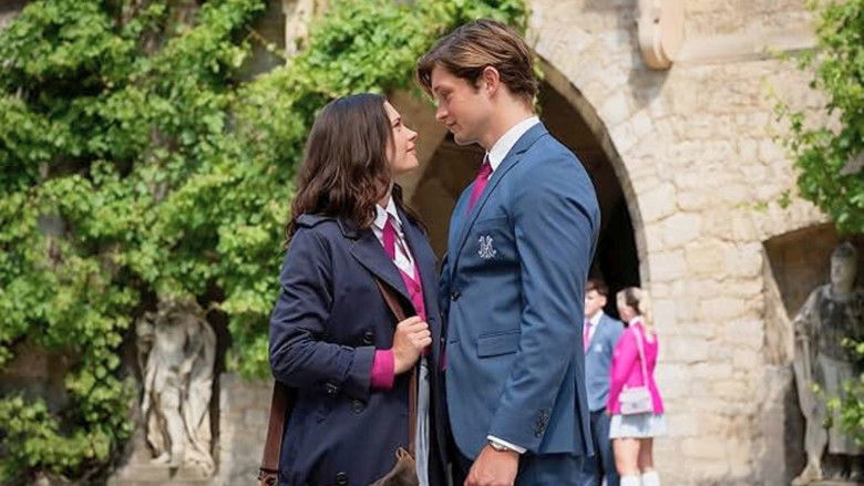 Image d'arrière-plan 5 du film Maxton Hall: Reunion