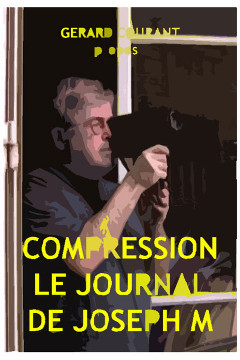 Compression du Journal de Joseph M