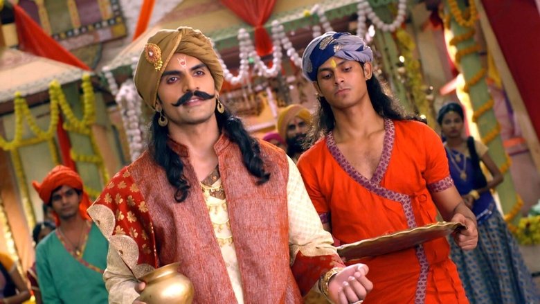 Still image for RadhaKrishn season 1 episode 335: Pralambasur Is Tricked Still image for RadhaKrishn season 1 episode 335: Pralambasur Is Tricked