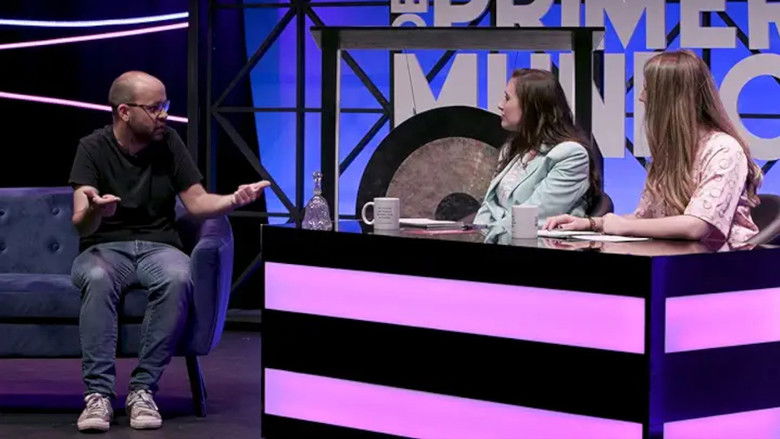 Still image for Problemas del Primer Mundo season 1 episode 3: Episode 3