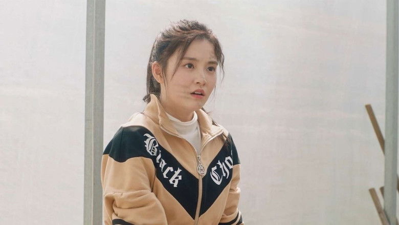 Still image for Hello, My Noisy MP3 season 1 episode 14: Episode 14 Still image for Hello, My Noisy MP3 season 1 episode 14: Episode 14