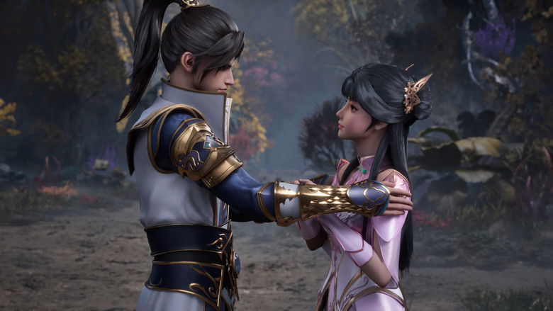 Still image for I Can Have Infinite Epiphany season 1 episode 17: Episode 17 Still image for I Can Have Infinite Epiphany season 1 episode 17: Episode 17