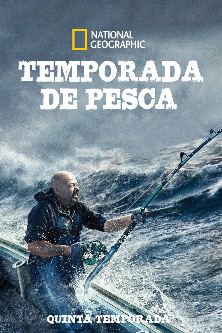Temporada de Pesca S05E07