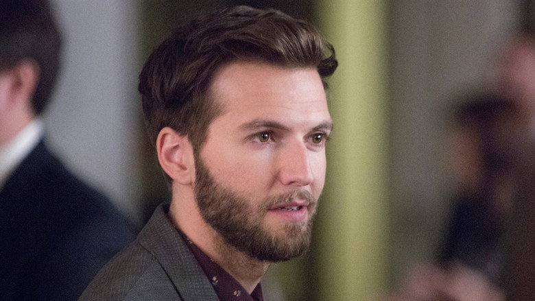 Guy Burnet – Swing Vote