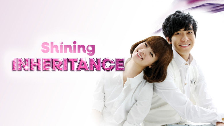 Shining Inheritance 4
