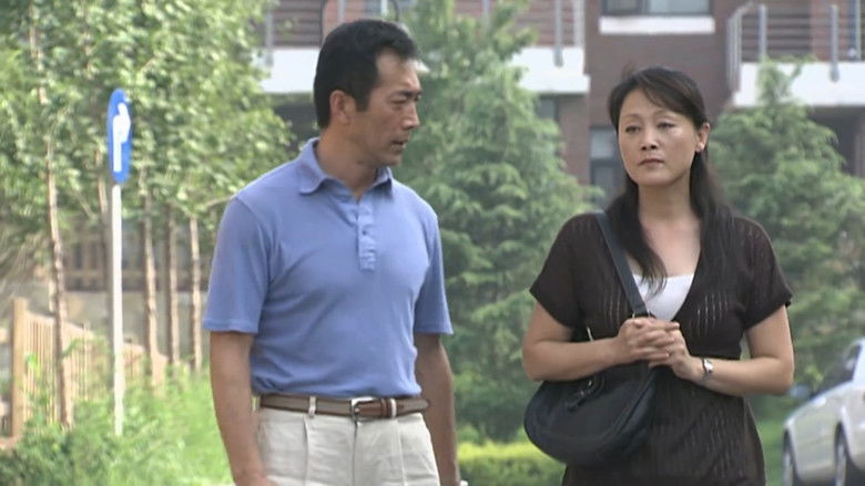 Still image for 五十玫瑰 season 1 episode 10: Episode 10