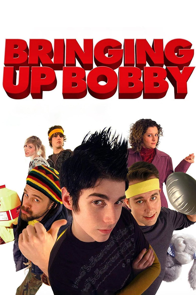 Bringing Up Bobby — image 4
