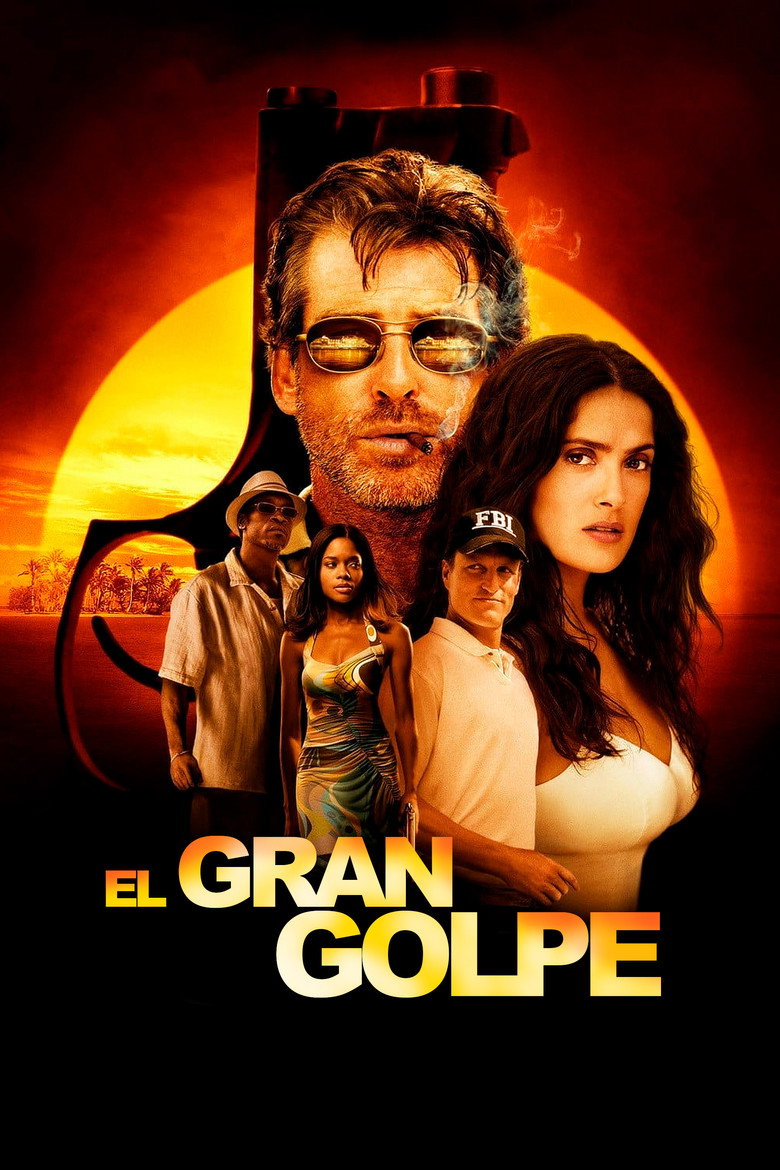 Póster la Película
