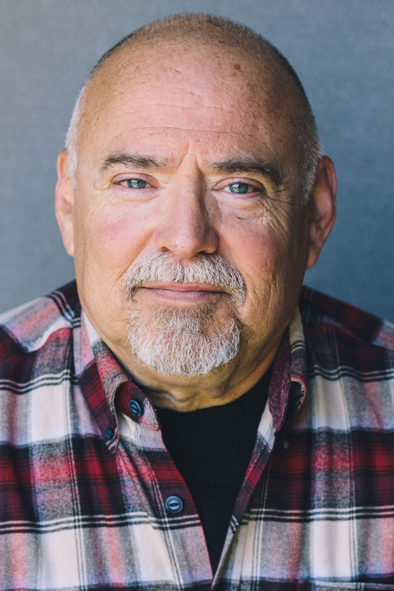 Blair Bess portrait image