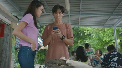 Still image for Unchained Medley season 1 episode 3: Episode 3 Still image for Unchained Medley season 1 episode 3: Episode 3