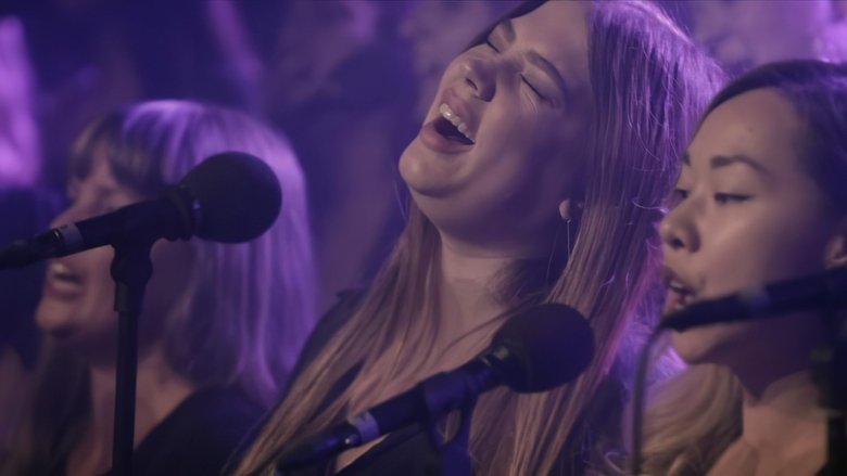 The Choir - a film about Tensta Gospel Choir main backdrop