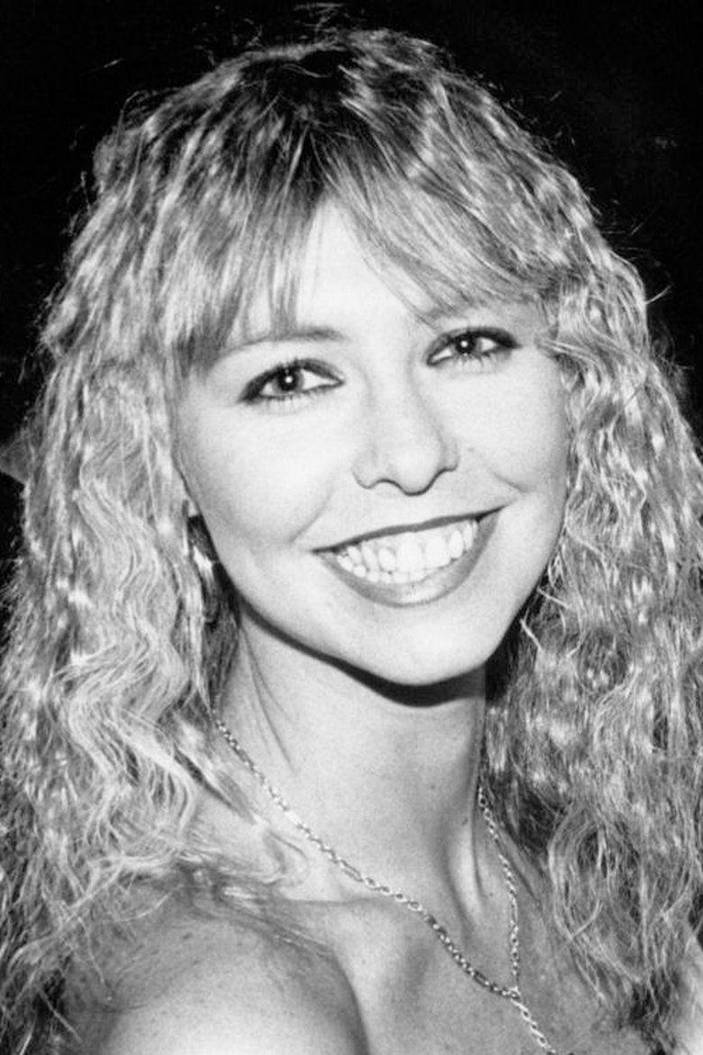 Kerrie Friend portrait image