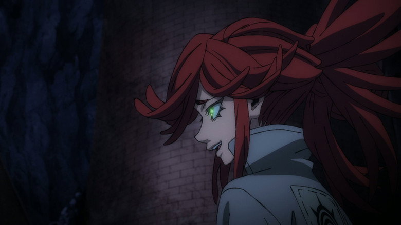 Still from Gachiakuta - Season 1 Episode 15