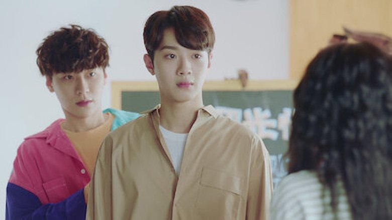 Still image for A Little Thing Called First Love season 1 episode 9: Episode 9 Still image for A Little Thing Called First Love season 1 episode 9: Episode 9