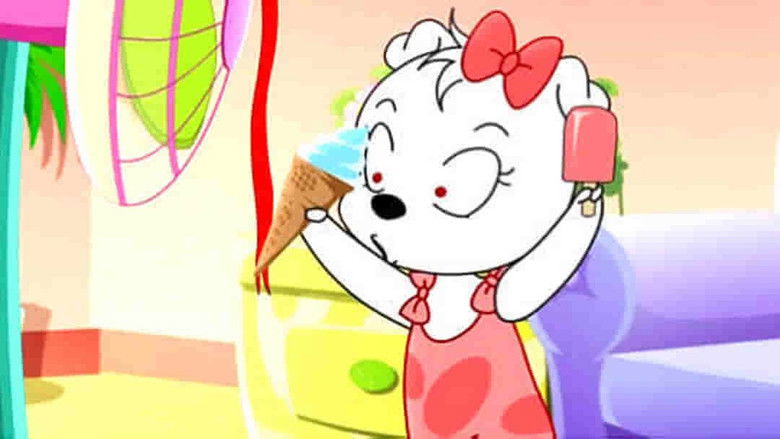 Still image for 山猫和吉咪 season 1 episode 74: Episode 74