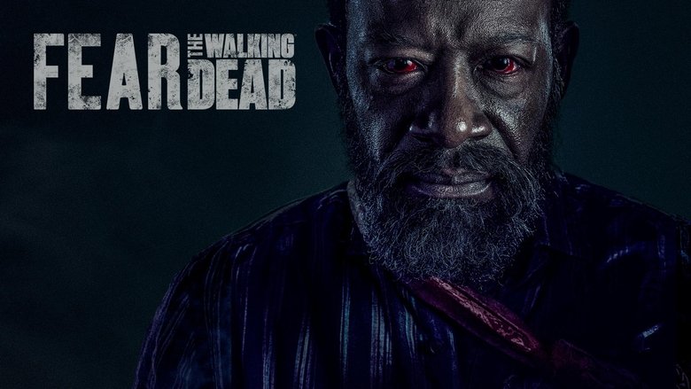 Fear the Walking Dead (2015)