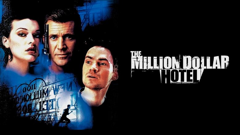 The Million Dollar Hotel (2000)