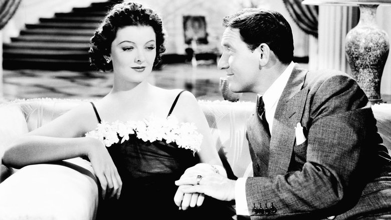 Libeled Lady (1936)