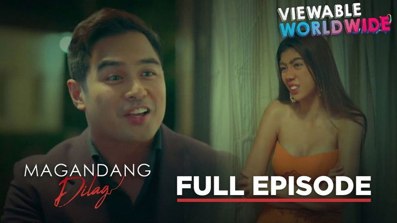 Still image for Magandang Dilag season 1 episode 5: Episode 5
