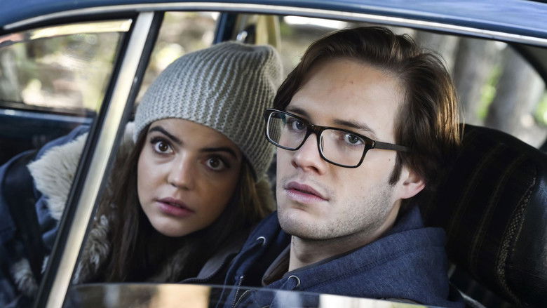 Still image for Dziewczyny ze Lwowa season 1 episode 10: Episode 10 Still image for Dziewczyny ze Lwowa season 1 episode 10: Episode 10