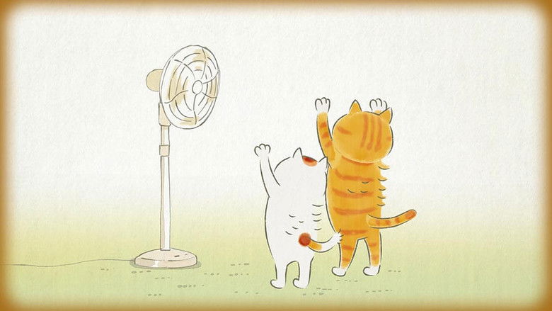 Still image for Tora and Mike season 1 episode 14: Episode 7 B