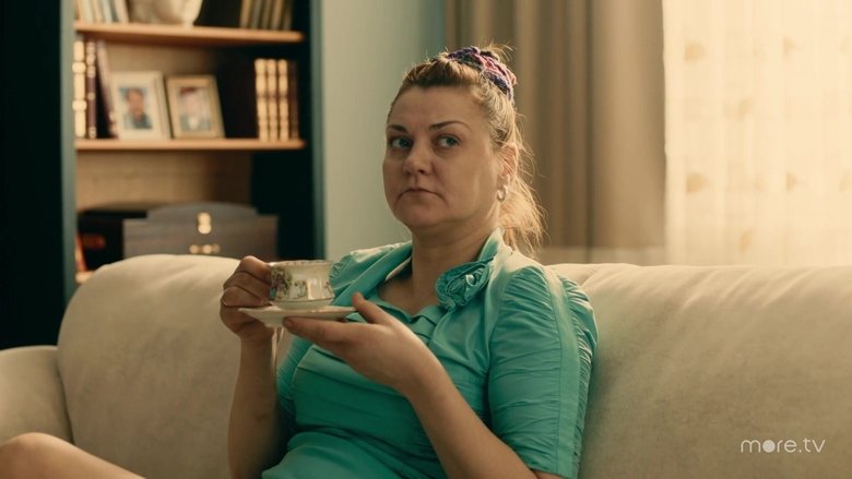 Still image for Мафия — дело семейное season 1 episode 8: Episode 8