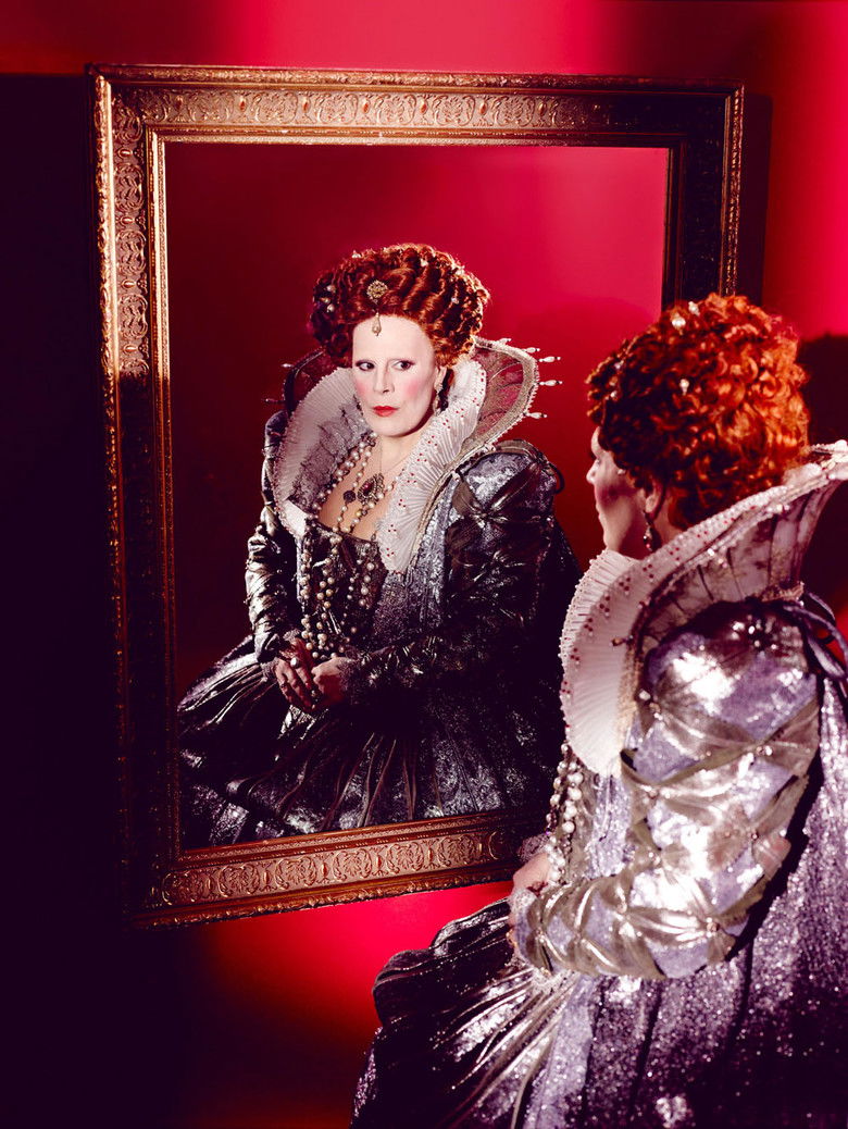Imatge de The Metropolitan Opera: Roberto Devereux