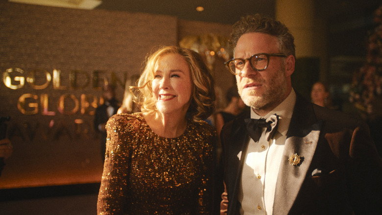 Still from The Studio - Season 1 Episode 8