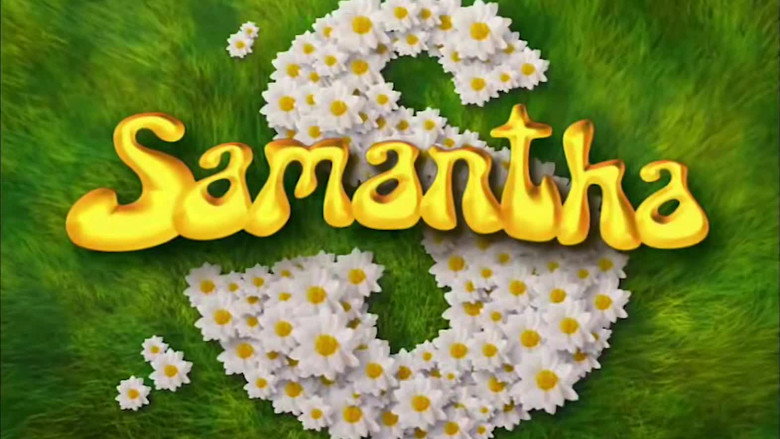 Samantha, Oups ! 시즌 4 81화
