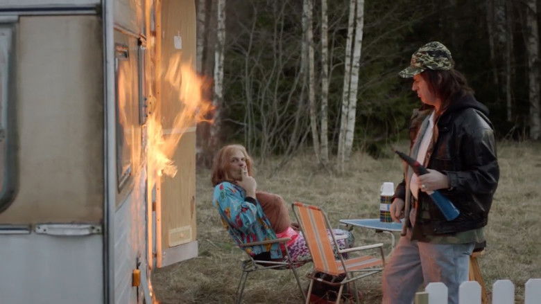 Still image for Morran and Tobias season 1 episode 8: Travel Still image for Morran and Tobias season 1 episode 8: Travel