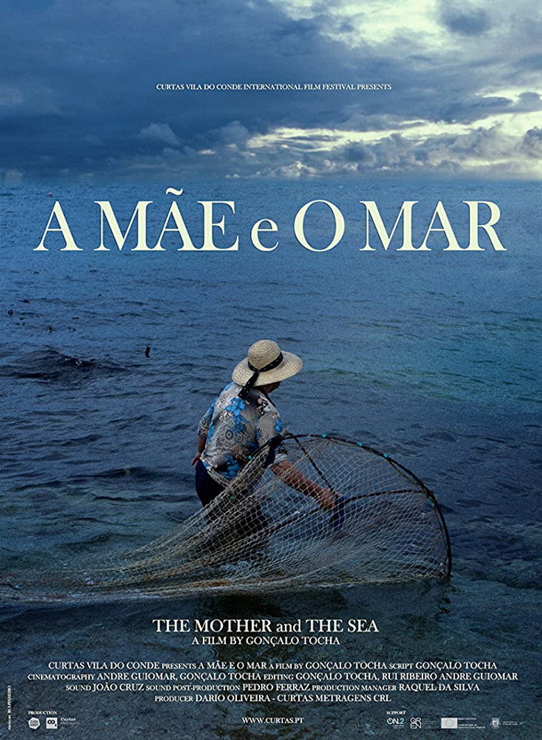 Imatge de A Mãe e o Mar