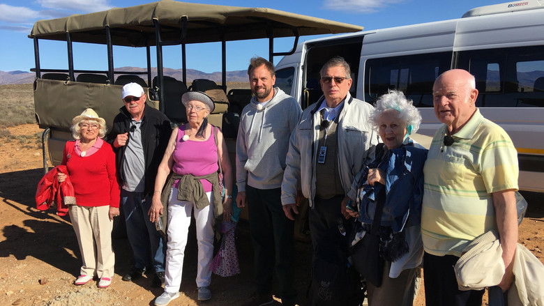 Still image for Mit 80 Jahren um die Welt season 1 episode 1: South Africa