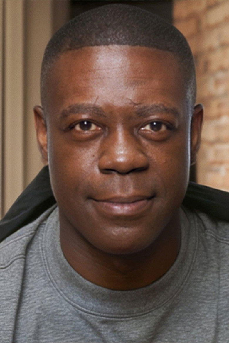 David Lassiter portrait image