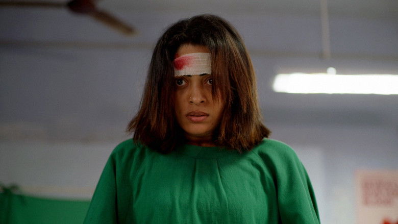 Still image for Regai season 1 episode 4: Divya's Escape Still image for Regai season 1 episode 4: Divya's Escape