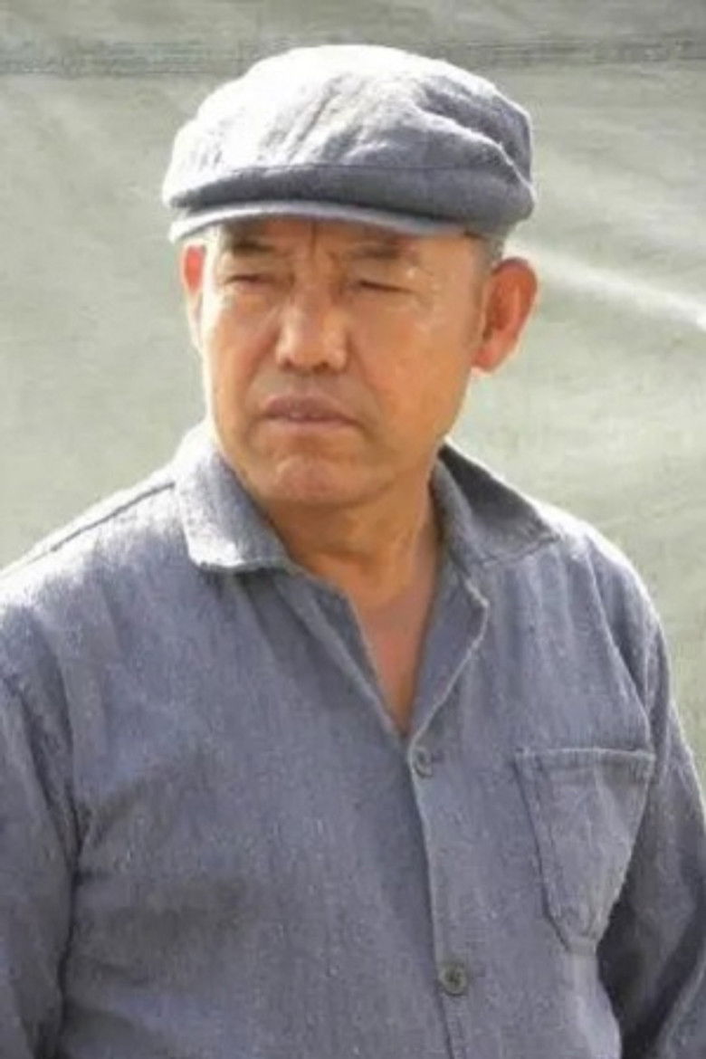 Deshan Wei portrait image