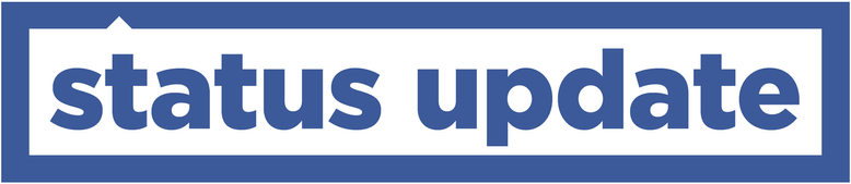Imagen de Status Update: Actualiza tu universo