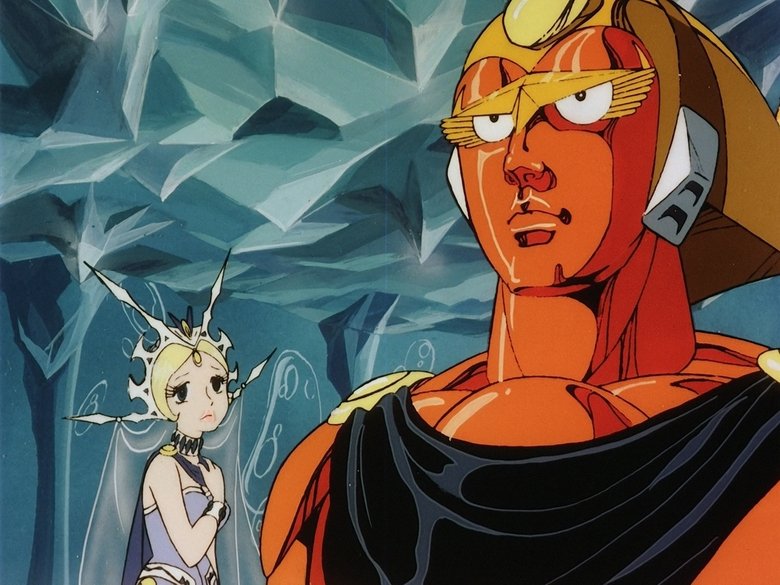 Still image for Astro Boy season 1 episode 43: Atlas Forever Still image for Astro Boy season 1 episode 43: Atlas Forever