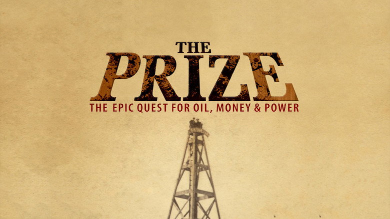 Image from The Prize: The Epic Quest for Oil, Money & Power