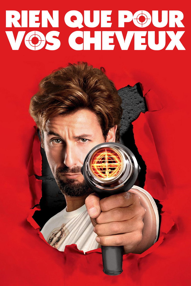 Póster la Película