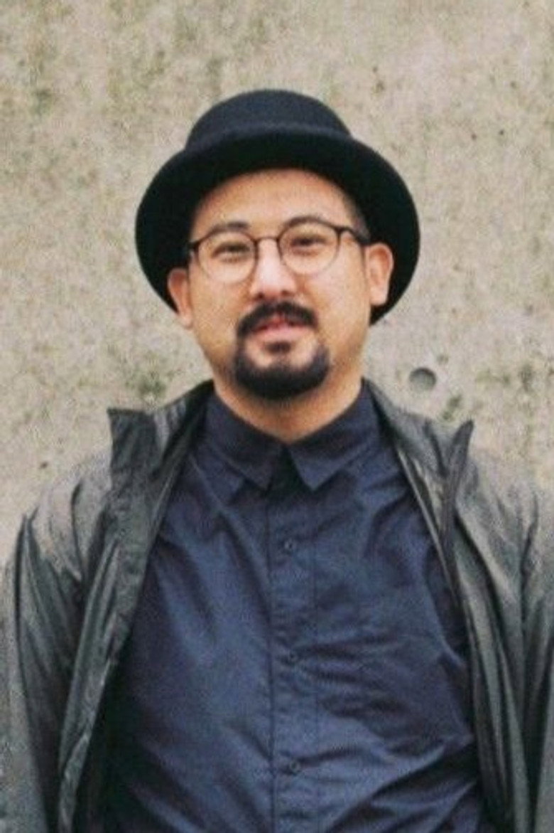 Hayato Sone portrait