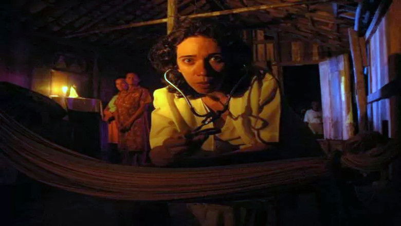 Image d'arrière-plan 1 du film Chupa-Chupa: A História que Veio do Céu