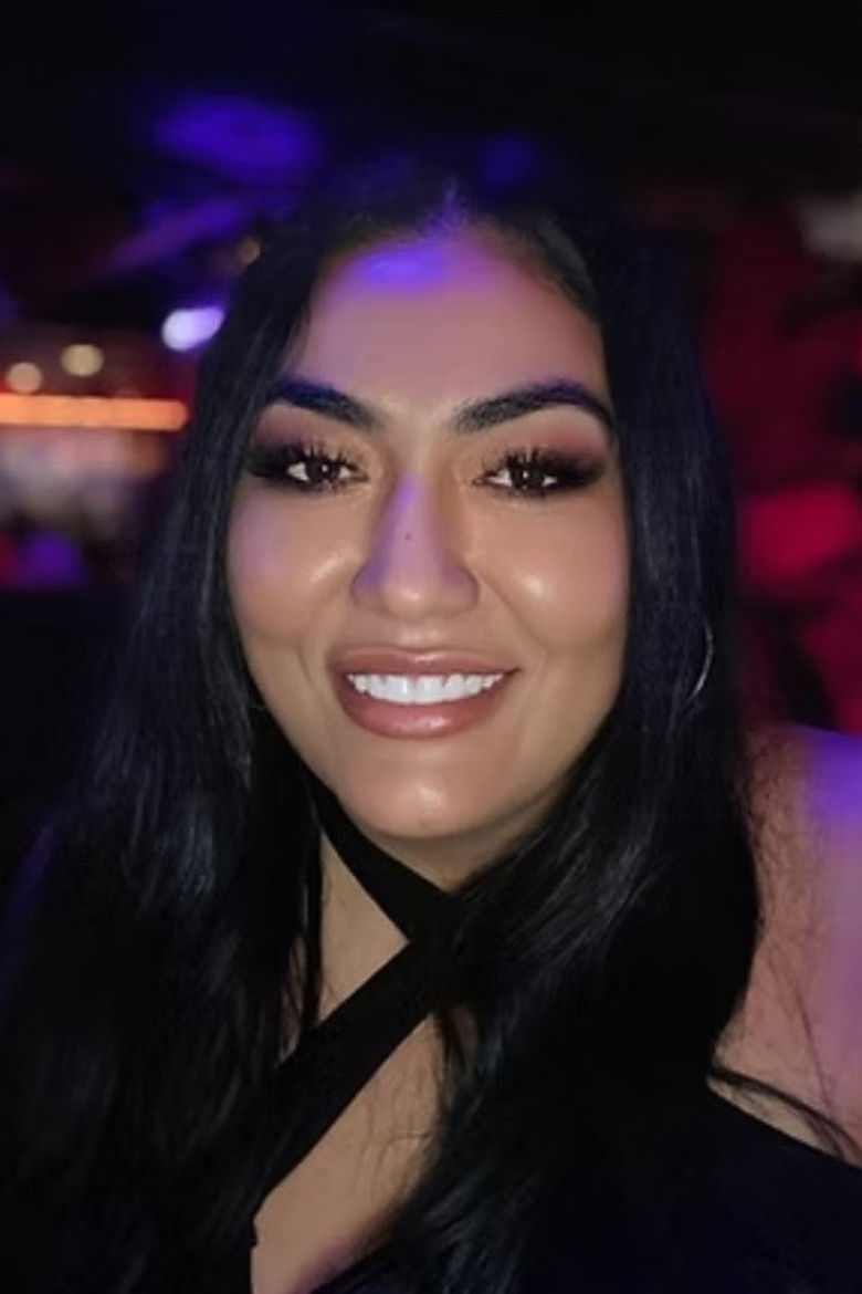 Myra Barrera portrait image