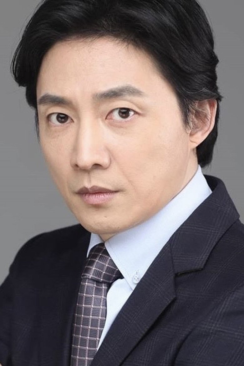 Ma Jeong-pil photo