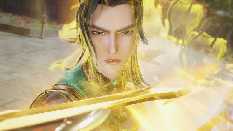 Still image for Ancient Myth season 1 episode 161: Episode 161 Still image for Ancient Myth season 1 episode 161: Episode 161