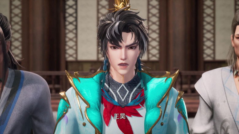 Still image for Ancient Myth season 1 episode 24: Episode 24 Still image for Ancient Myth season 1 episode 24: Episode 24