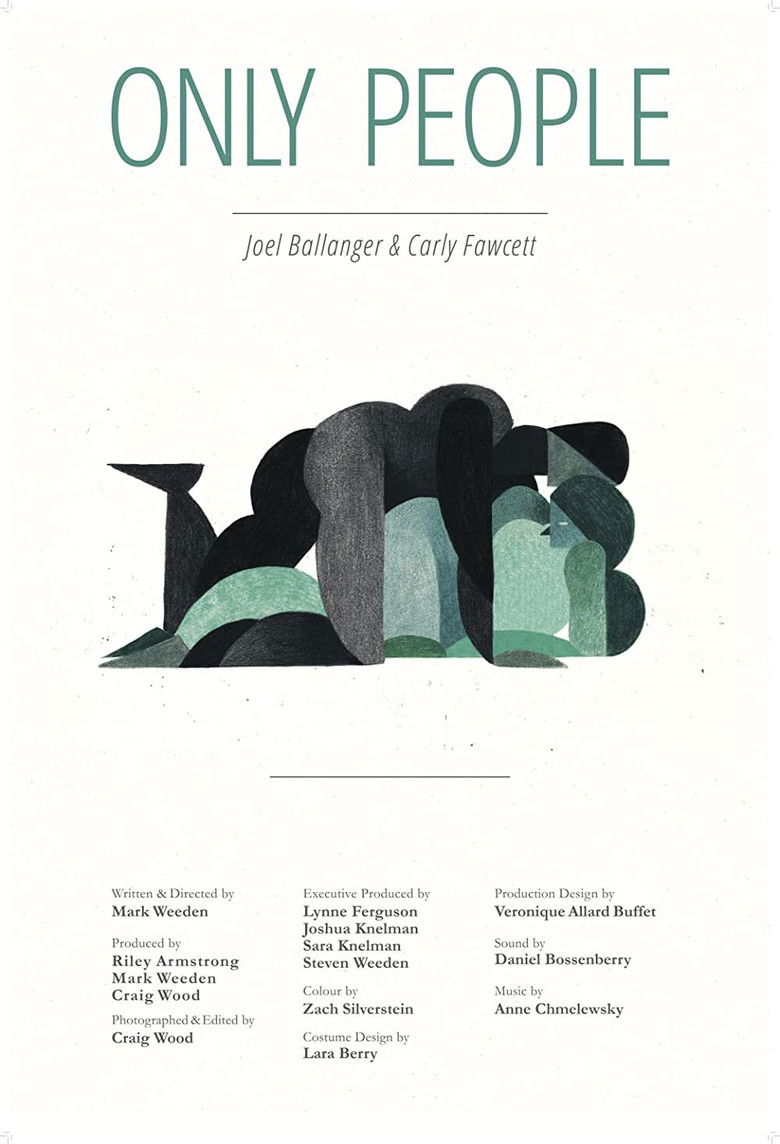 Imatge de Only People
