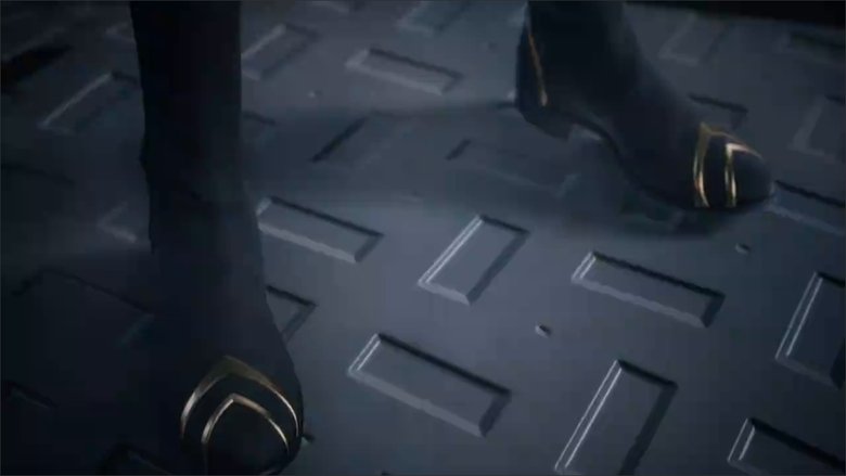 神印王座 Sezóna 1 Epizoda 54 bombuj