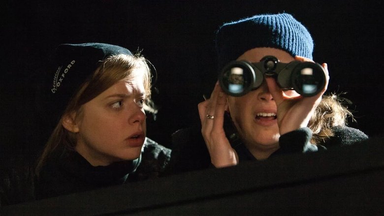 Still image for The Out-Laws season 1 episode 4: Sparks Still image for The Out-Laws season 1 episode 4: Sparks