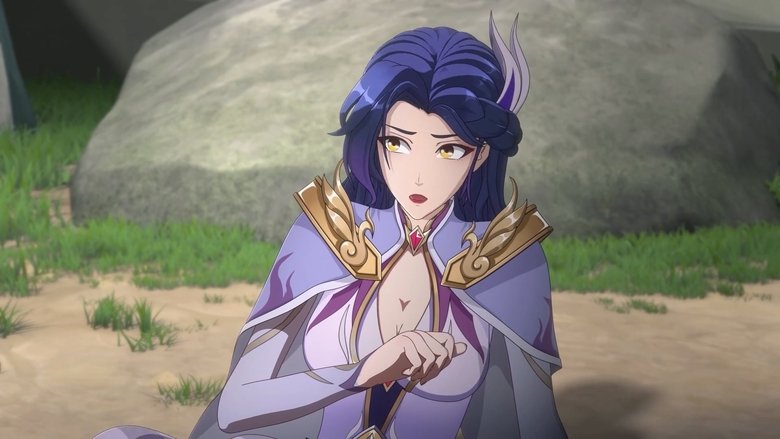 Still image for Close Combat Mage season 1 episode 15: Episode 15 Still image for Close Combat Mage season 1 episode 15: Episode 15